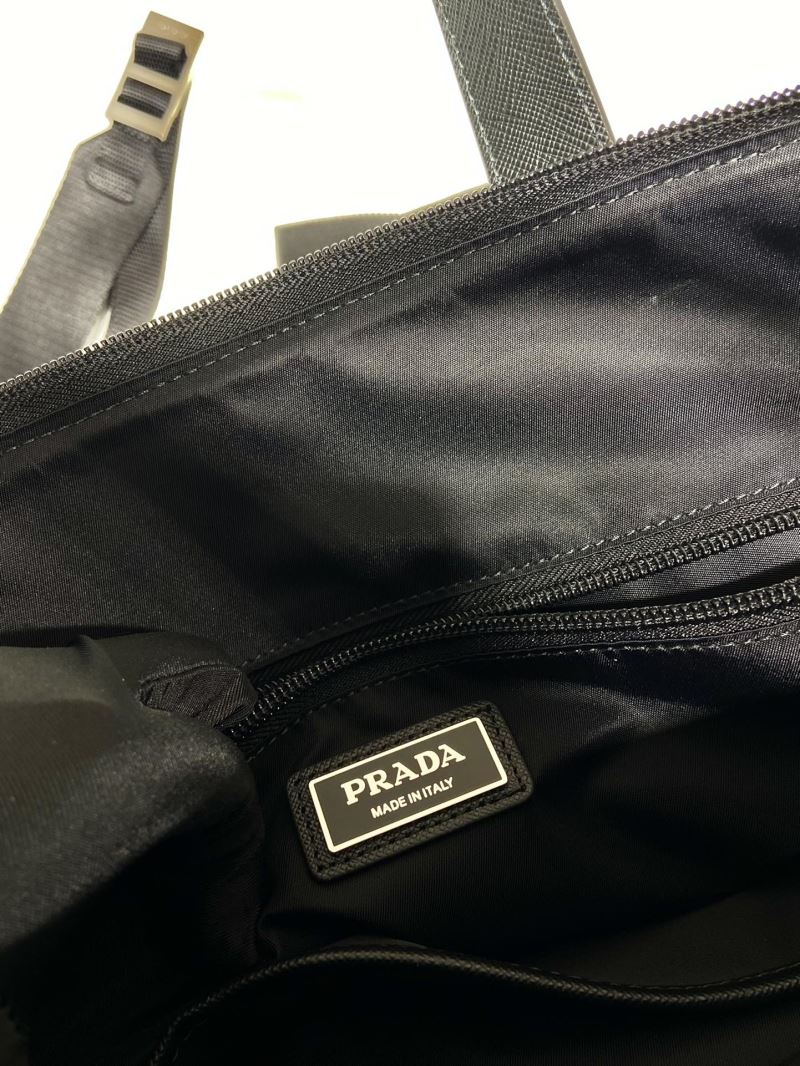 Prada Top Handle Bags